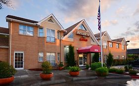 Residence Inn by Marriott San Antonio Airport